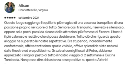 recensione 23