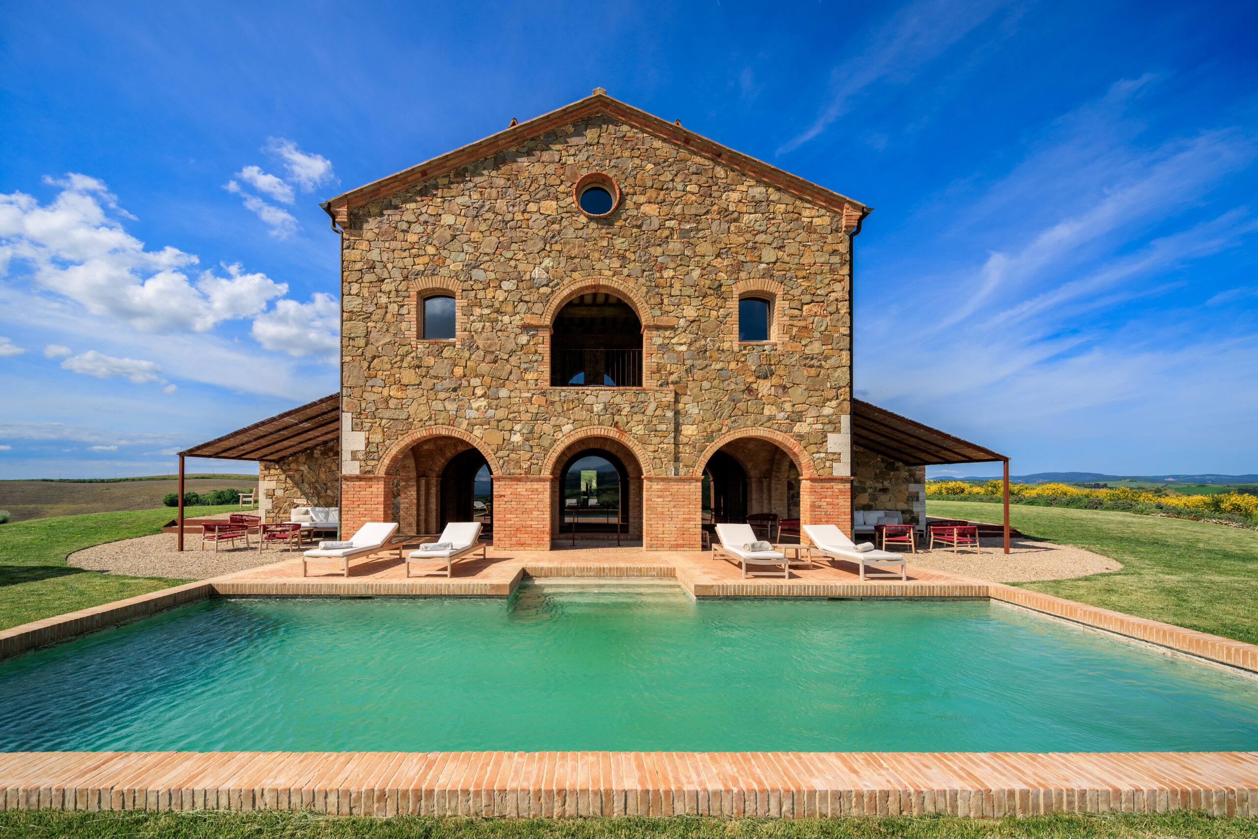 Villa a Torrenieri-1