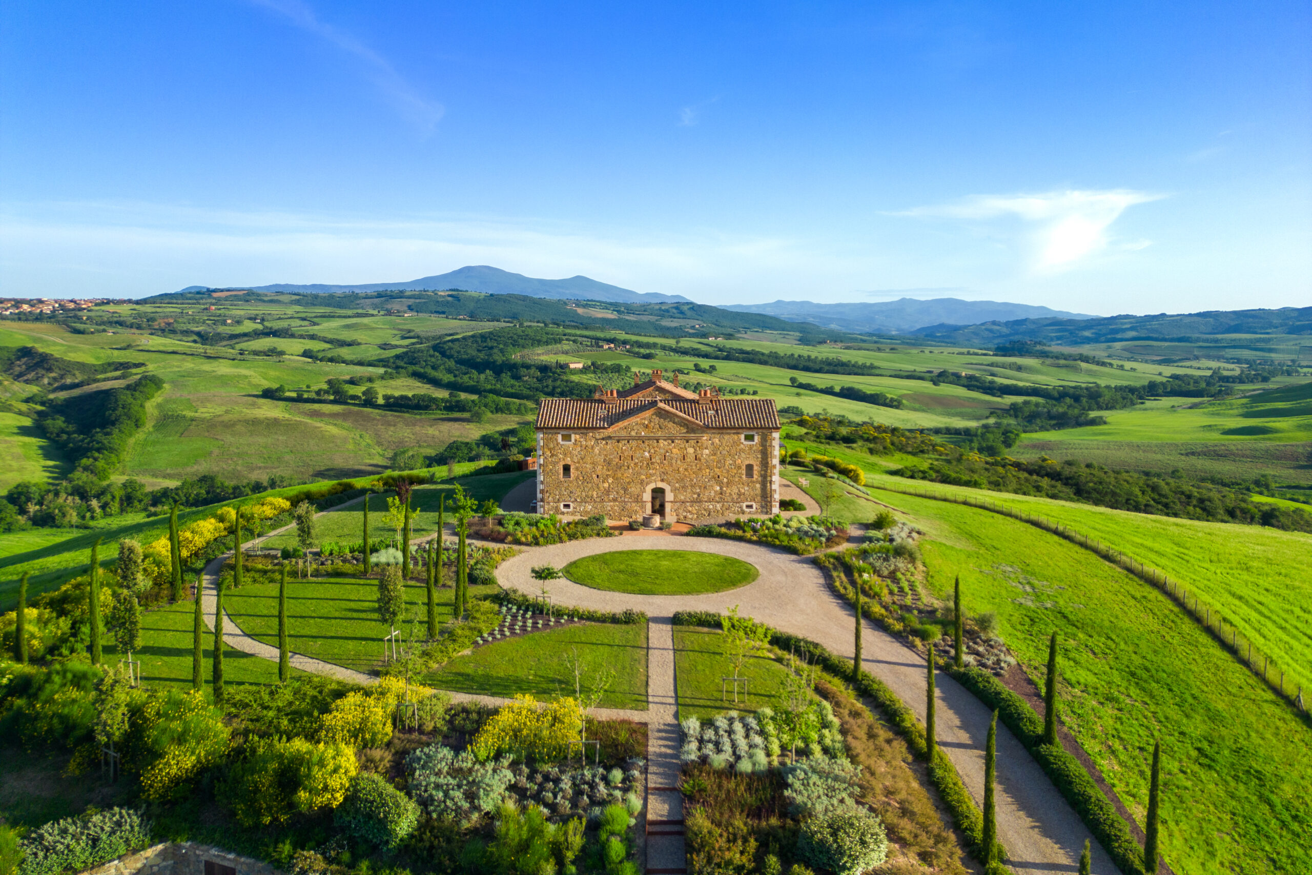 Villa a Torrenieri-118
