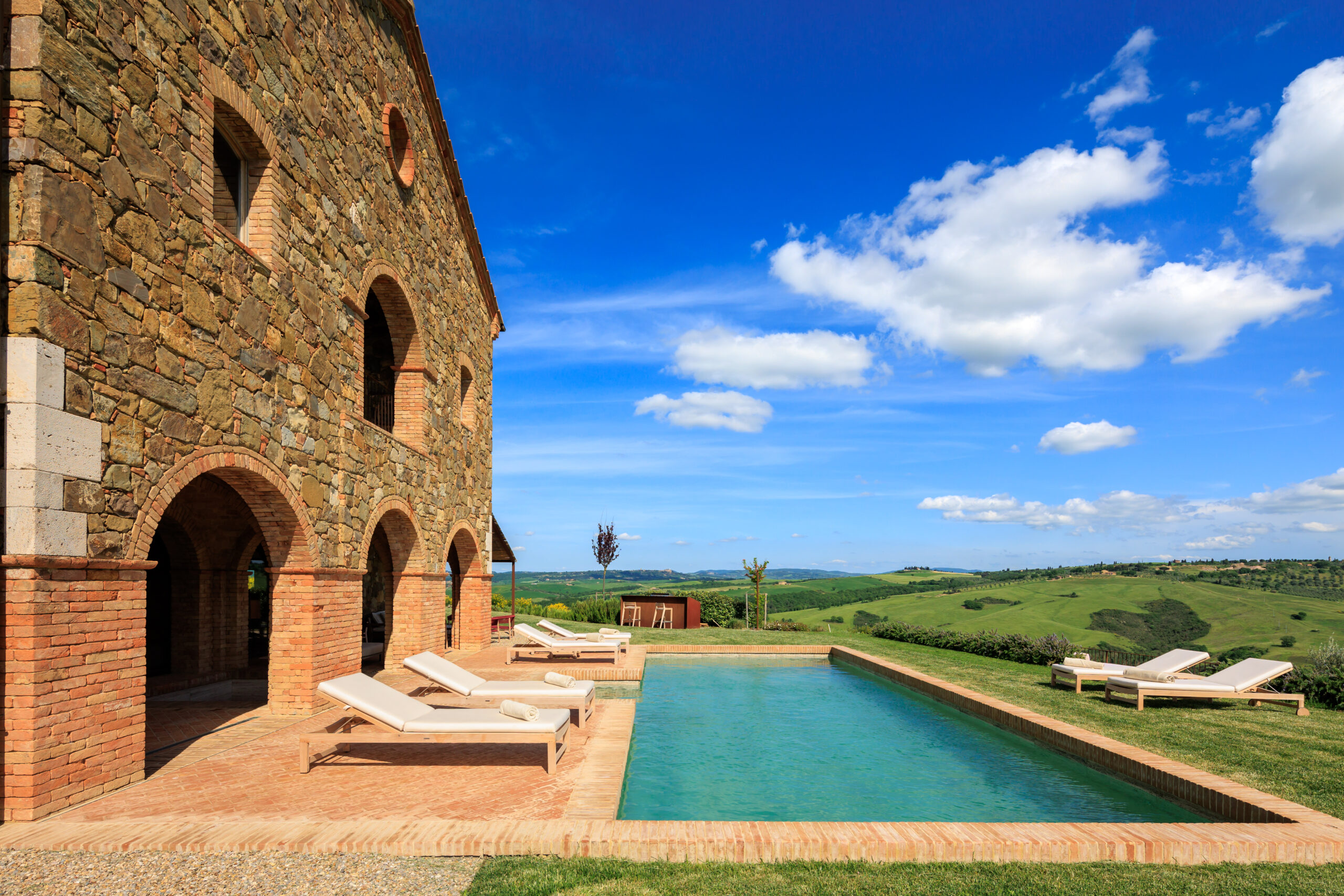 Villa a Torrenieri-7